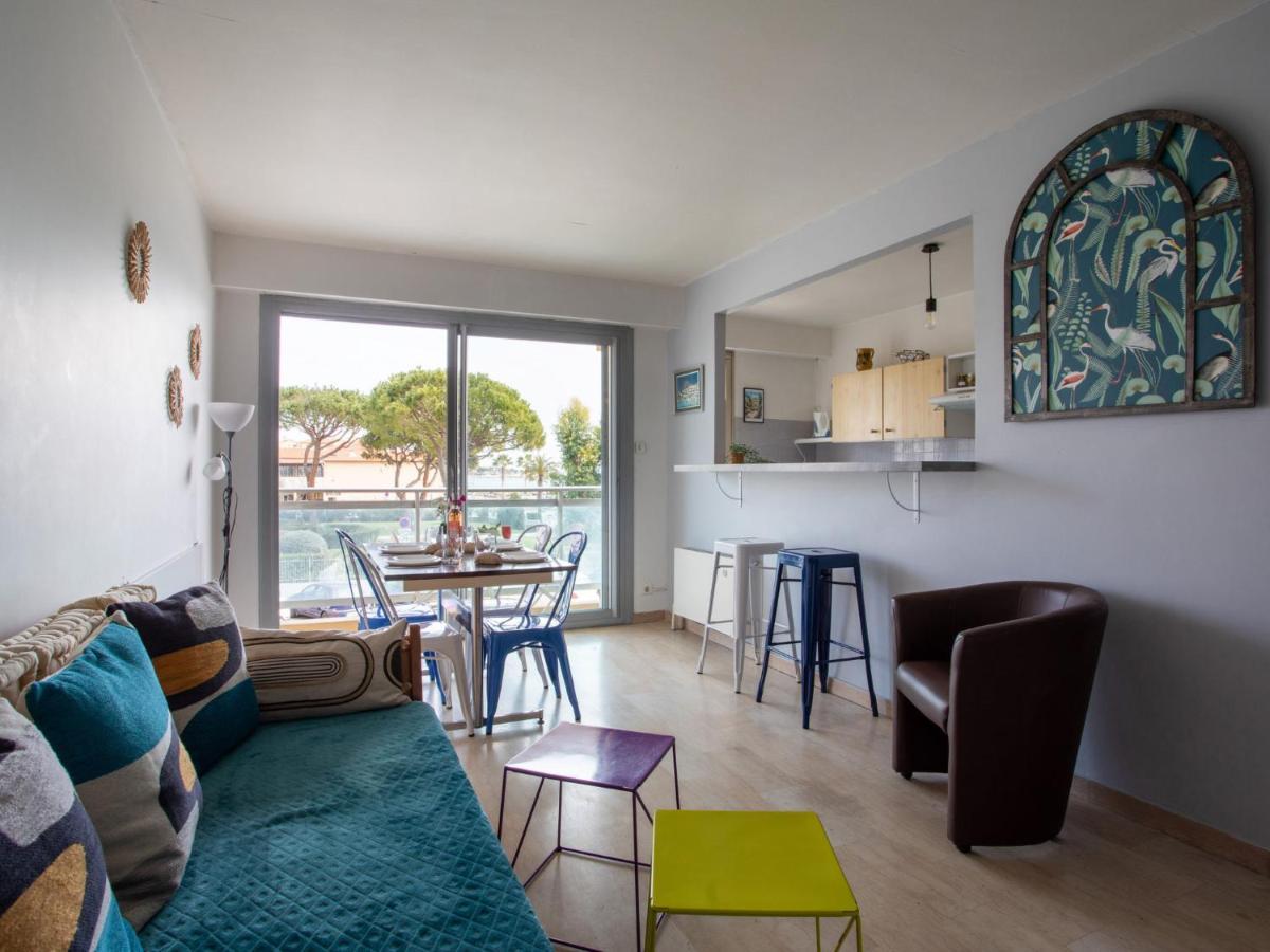 Apartment La Pinede-2 By Interhome Le Puits  Exterior photo