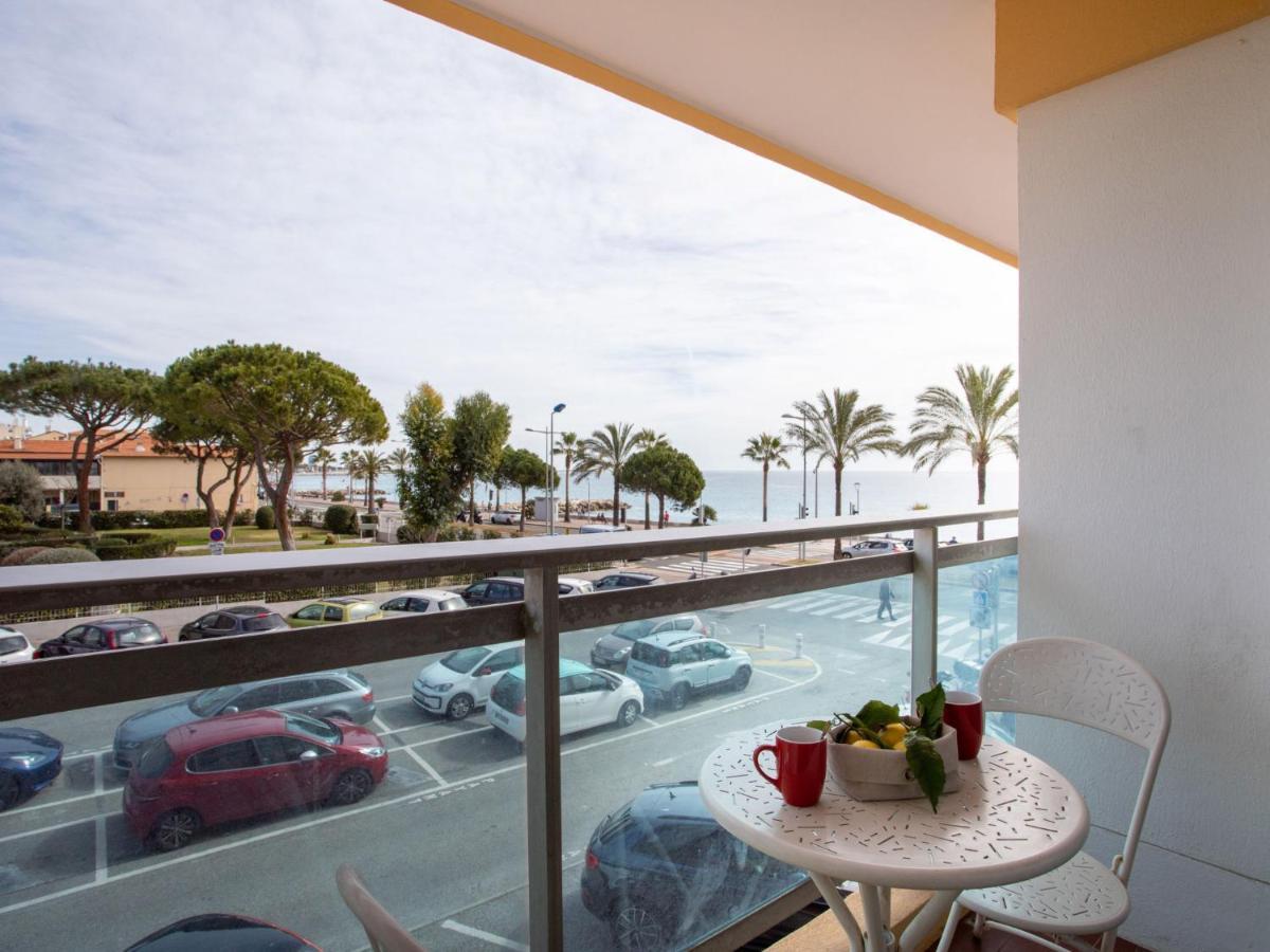 Apartment La Pinede-2 By Interhome Le Puits  Exterior photo